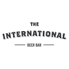 The International Beer Bar